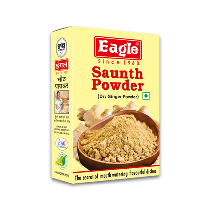 Eagle Spices Dry Ginger Powder